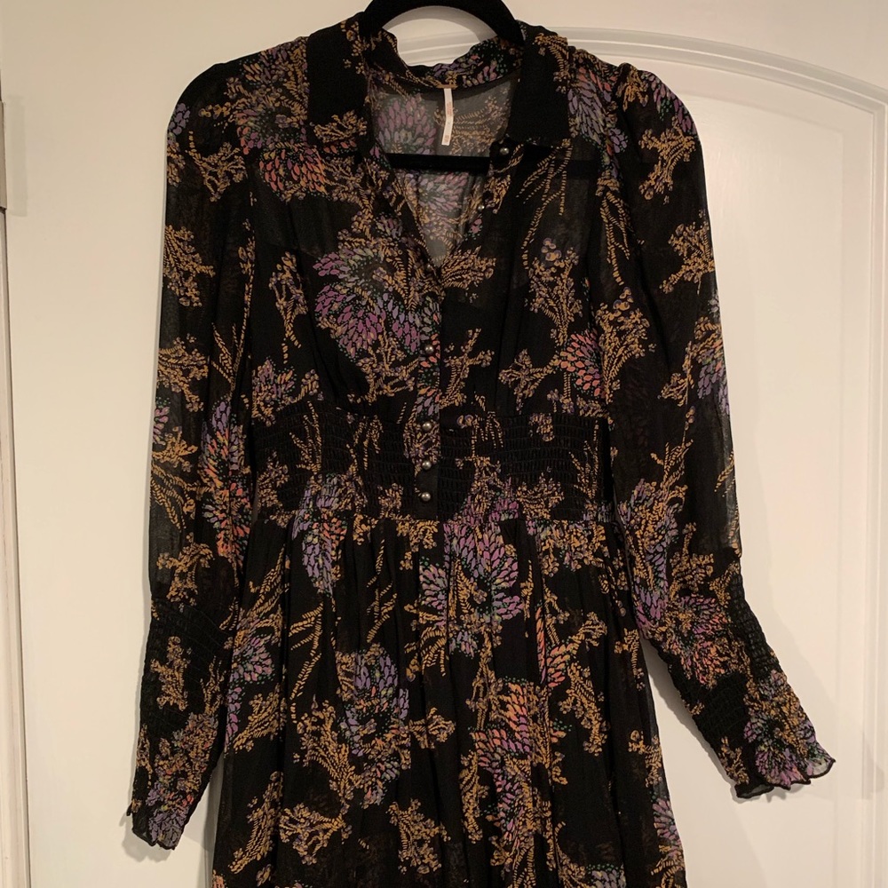 Free People Dress
